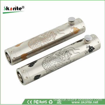 2014 Skorite Unique Design Chinese Dragon E CIGS